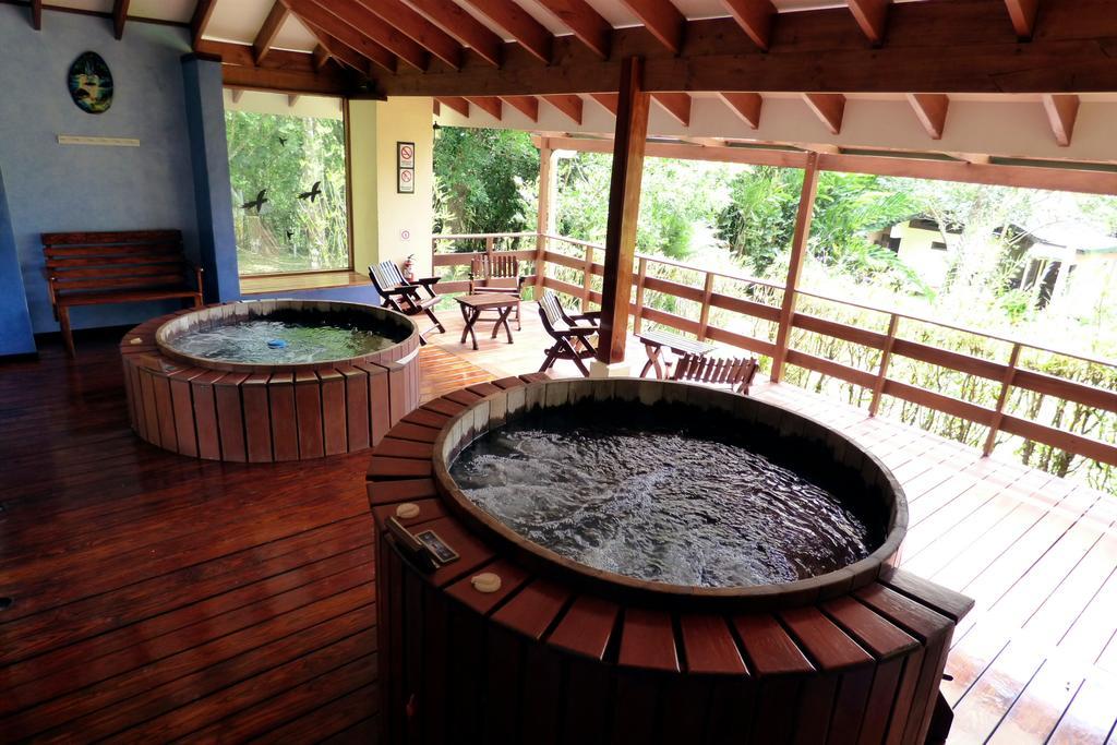 Tenorio Lodge Bijagua Εξωτερικό φωτογραφία
