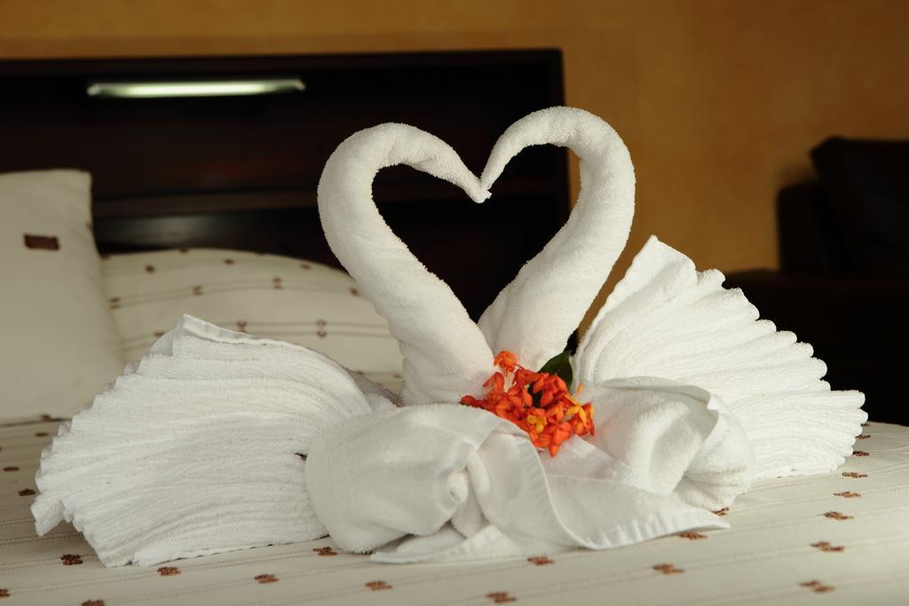 Tenorio Lodge Bijagua Εξωτερικό φωτογραφία
