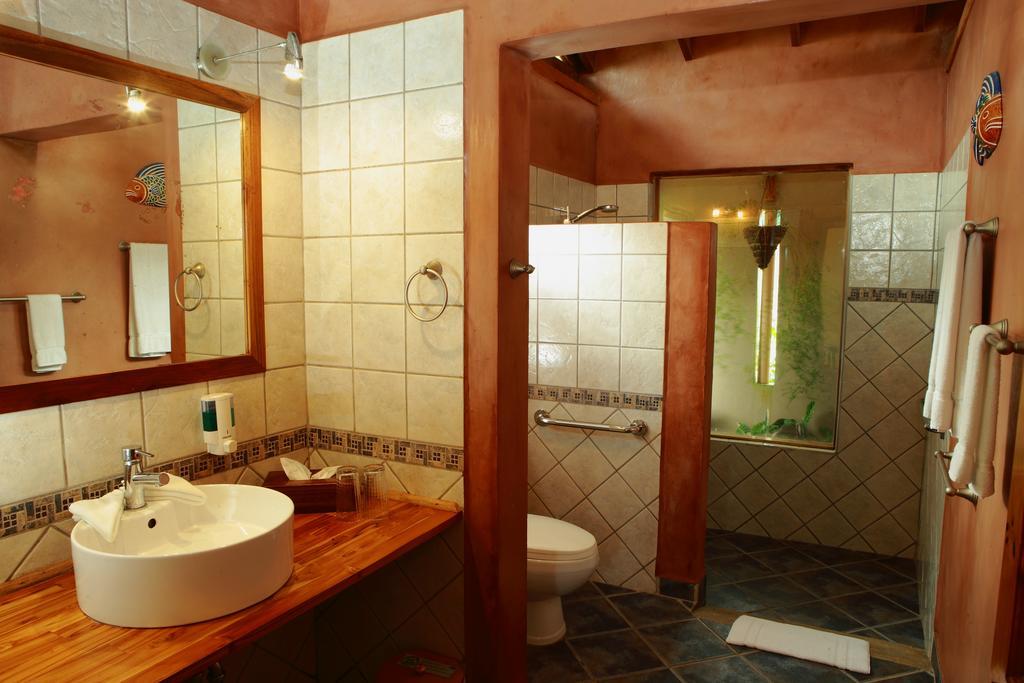 Tenorio Lodge Bijagua Εξωτερικό φωτογραφία