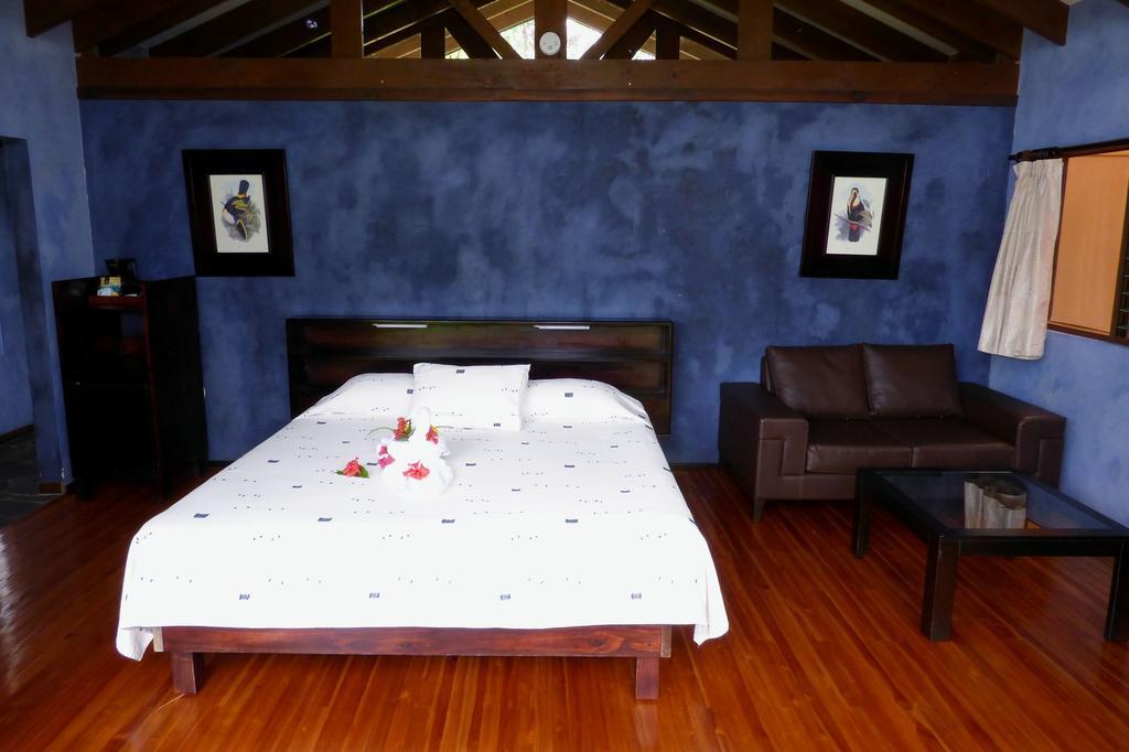 Tenorio Lodge Bijagua Δωμάτιο φωτογραφία