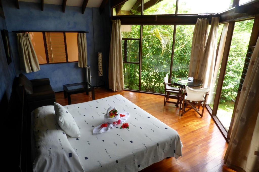 Tenorio Lodge Bijagua Εξωτερικό φωτογραφία