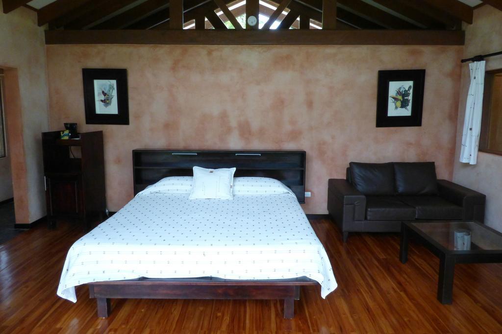 Tenorio Lodge Bijagua Εξωτερικό φωτογραφία