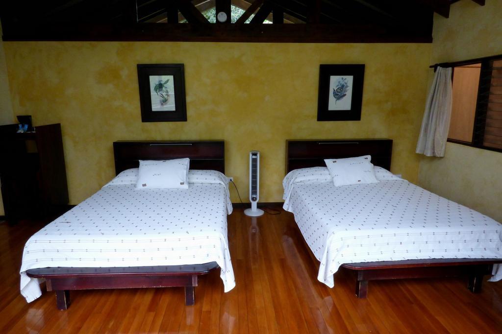 Tenorio Lodge Bijagua Δωμάτιο φωτογραφία